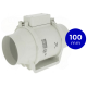 Soler & Palau Buisventilator TD-160/100 N Silent, aansluitdiameter 100mmthumbnail