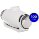 Soler & Palau Buisventilator TD-250/100 Silent, aansluitdiameter 100mmthumbnail