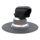 Ubbink Kabel- en Leidingdoorvoer - Geïsoleerd - Ø 120mm - EPDM (Resitrix SK-W)thumbnail Ubbink Kabel- en Leidingdoorvoer - Geïsoleerd - Ø 120mm - EPDM (Resitrix SK-W)thumbnail