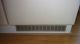 Ventilatiestrip aluminium LxH 400 x 80mm (G61-4008B) BRUIN RAL8022thumbnail