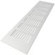 Ventilatiestrip aluminium LxH 300 x 80mm (G61-3008AA) thumbnail