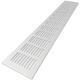 Ventilatiestrip aluminium LxH 500 x 80mm (G61-5008AA) thumbnail