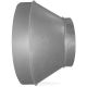 Verloopstuk voor spirobuis van Ø 400mm naar Ø 315mmthumbnail