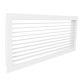 Wandrooster VTA-8110 (INBOUW) staal – met enkel instelbare schoepen - MAATWERK VENTIMAthumbnail Wandrooster VTA-8110 (INBOUW) staal – met enkel instelbare schoepen - MAATWERK VENTIMAthumbnail