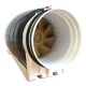Whisper 'Gold Line' buisventilator diameter 100 & 125mmthumbnail