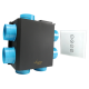 Woonhuisventilator "Whisper at Home" WAH-400 - incl. GRATIS draadloze bedieningthumbnail