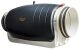 Whisper 'Gold Line' buisventilator diameter 100/125mm - EC-motor (WGLE-100/125) thumbnail
