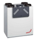Zehnder Stork ComfoAir E400 RH WTW unit - luchttoevoer links - randaarde stekker - met voorverwarmer - 400 m3/hthumbnail