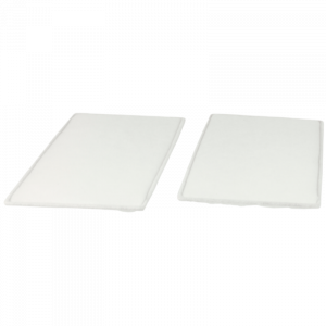 Brink Flair 300/400 - WTW filterset - G4 Brink Flair 300/400 - WTW filterset - G4