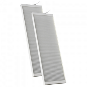 Orcon HRC 300/400/425/500/570 EcoMax/MaxComfort/Ecosmart/Smartcomfort - huismerk WTW-filterset - G4+F7 Orcon HRC 300/400/425/500/570 EcoMax/MaxComfort/Ecosmart/Smartcomfort - huismerk WTW-filterset - G4+F7