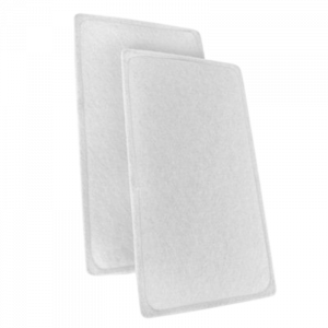 Orcon HRV 275 (zonder bypass) WTW Filters - G4 Orcon HRV 275 (zonder bypass) WTW Filters - G4