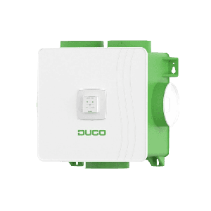 [TweedeKans] DucoBox Reno - Randaarde + bedieningsschakelaar RF batterij (0000-4710)