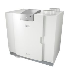 Brink Flair 400 WTW unit - 2b/2o linkeruitvoering - 400 m3/h