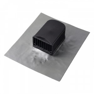 Anjo Roofport Max - Ø 125mm - Kabeldoorvoer - Grijs