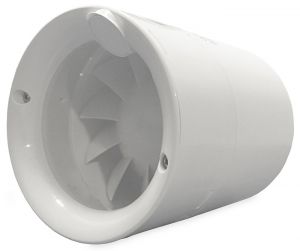 [TweedeKans] Soler & Palau Inschuif-buisventilator SILENTUBE - Ø 100mm