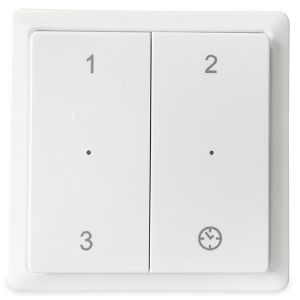 [TweedeKans] Zehnder Stork RFZ zender voor ComfoFan/CMFe/ComfoAir Q- 655000755