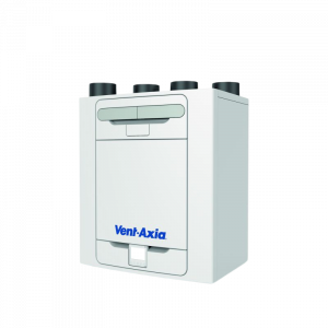 Vent-Axia WTW Sentinel Kinetic Advance 250SX T - Links