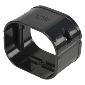 Airco verbindingsstuk - Antraciet Airco verbindingsstuk - Antraciet