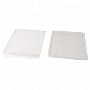 Brink filterset voor Ease 200 WTW - filterklasse G4/F7