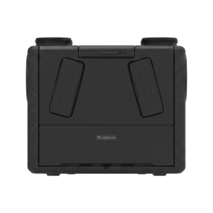 Renson Flux GO Wall Compact 275 - WTW - 275 m3/h - Automatisch vocht gestuurd Renson Flux GO Wall Compact 275 - WTW - 275 m3/h - Automatisch vocht gestuurd