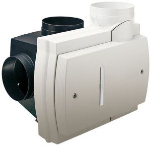 Orcon Compact 10P 380m3/h - perilex