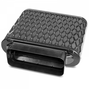 Plasmamade luchtfilter GUC1323 (plintuitvoering) - 1000 m3/h