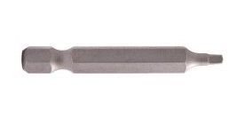 Square Drive Bit voor schroefmachine Ventilatieshop