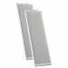 Orcon HRC 300/400/425/500/570 EcoMax/MaxComfort/Ecosmart/Smartcomfort - WRG-filterset - G4