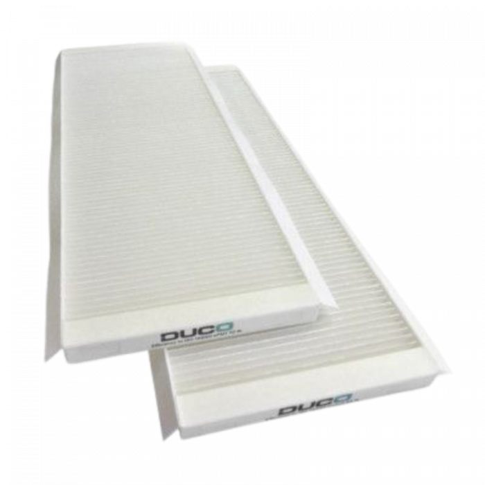 Duco Energy Premium - WTW-filterset - G4