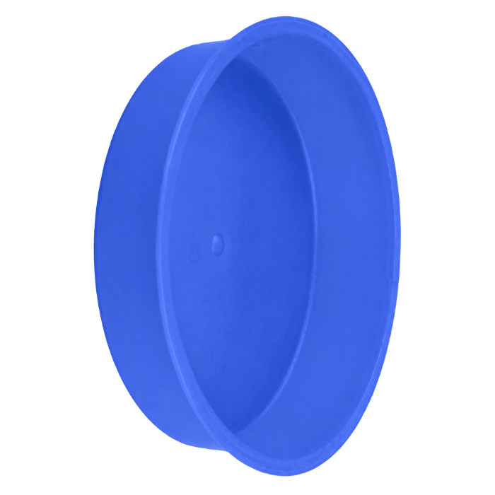 Speciedeksel voor buis en hulpstuk Ø 150mm