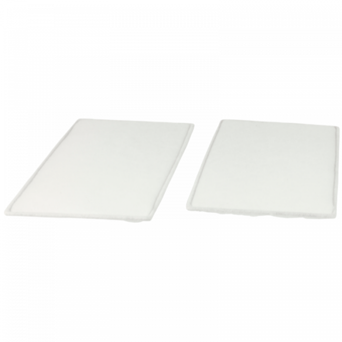 Brink Flair 300/400 - WTW filterset - G4