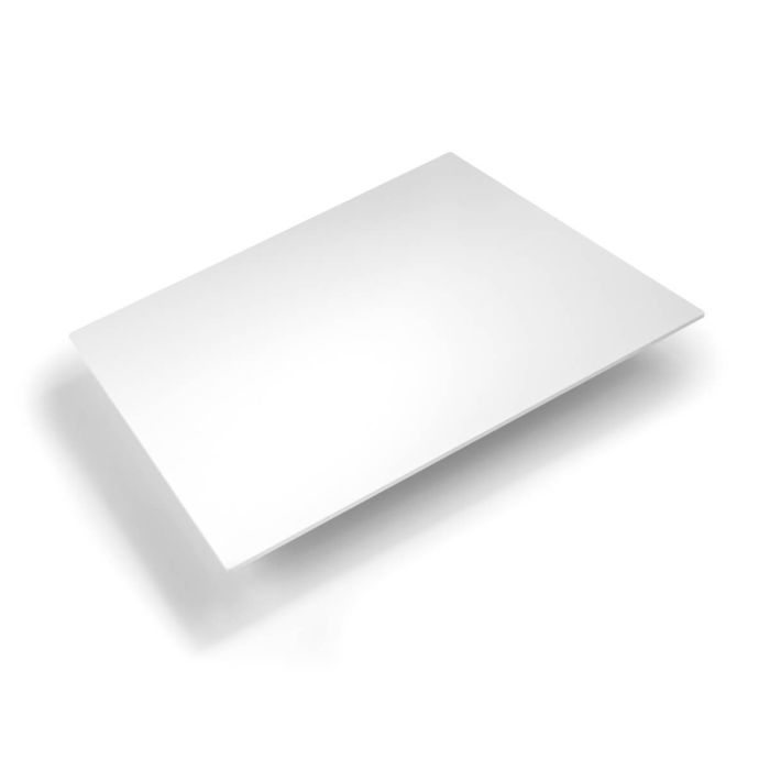 Vasco - Design ventiel vierkant - Ø 125mm