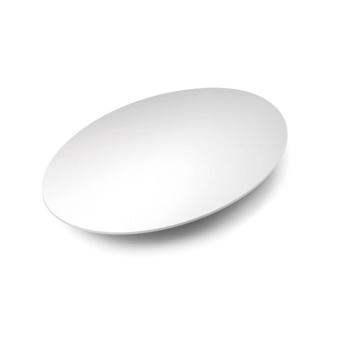Vasco - Design ventiel rond - Ø 125mm