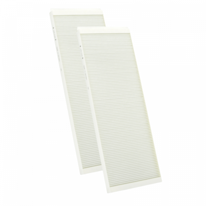 Buva Ecostream - WTW-Filterset - G4