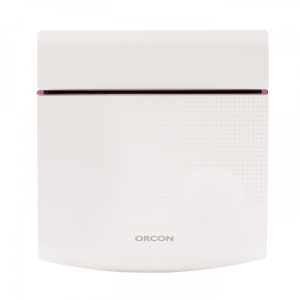 Duo Deal Ruimtesensor CO2 + Afstandsbediening 15RF