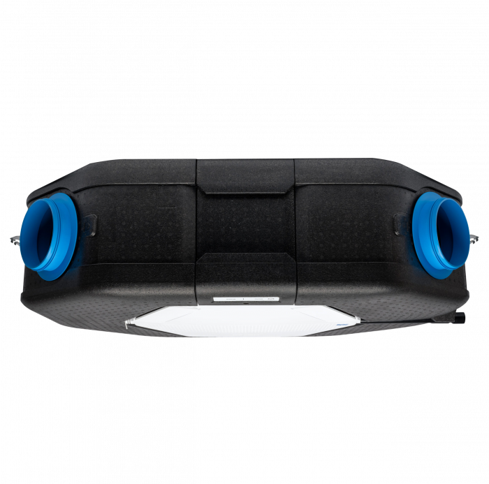 Orcon HRC-260 OptiAir Eco WTW - 260m3/h - zonder voorverwarmer