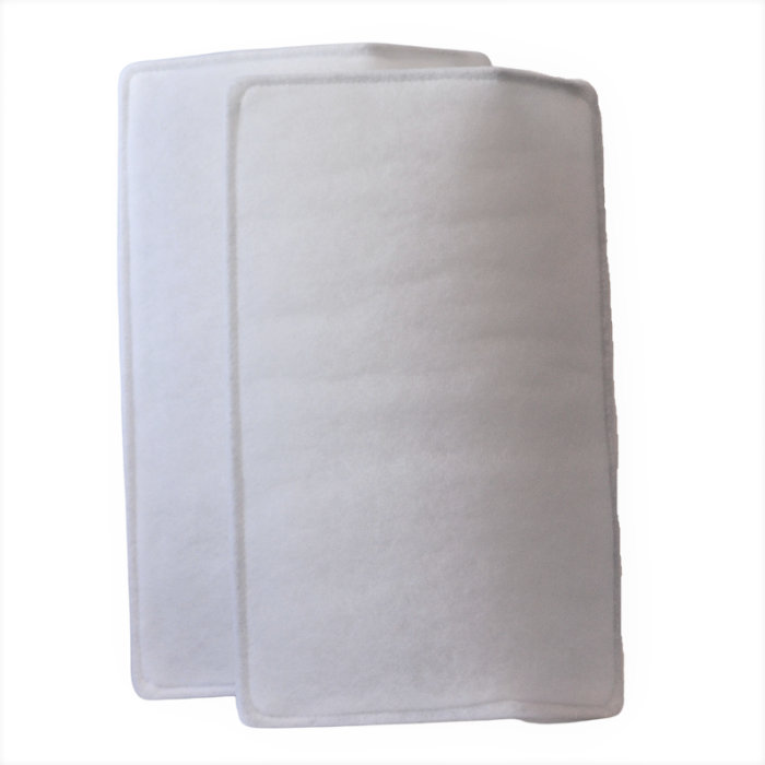 Orcon HRC 300/400 + HC 4 BP/BR WTW Filters Orcon HRC 300/400 + HC 4 BP/BR WTW Filters