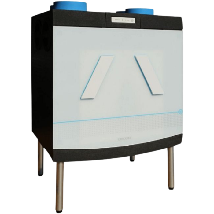 Onderstel Orcon HRC EcoMax/MaxComfort/HRC EcoSmart - WTW units