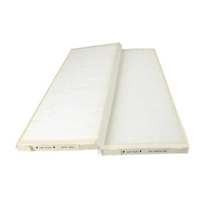 Duco Energy Premium Huismerk Filterset G4+F7 