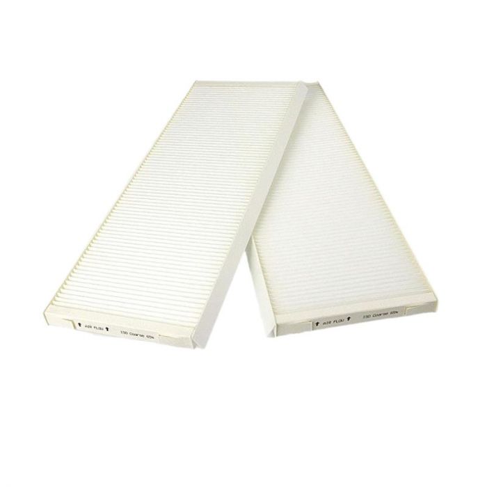 Duco Energy Comfort D325 Huismerk filterset G4