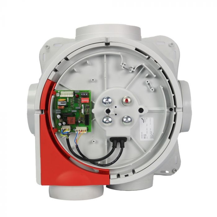 Zehnder Woonhuisventilator ComfoFan S P (Perilex) *REMANUFACTURED*