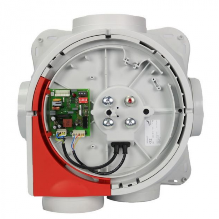Zehnder ventilatorbox ComfoFan S R (randaarde) *REMANUFACTURED*