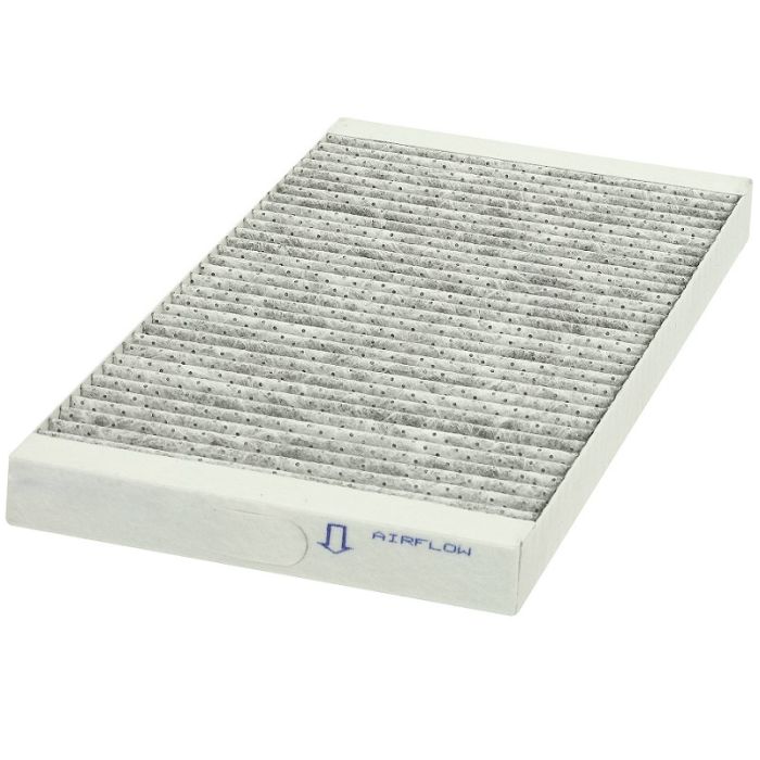 Brink koolstoffilter carbon voor Renovent Excellent & Renovent Small 180 - M5