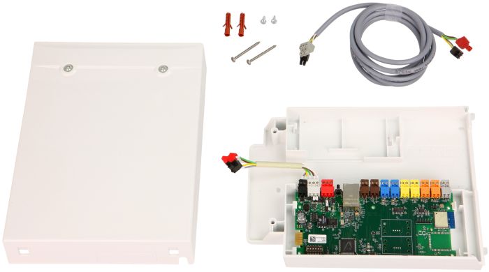 Brink Flair Uitbreidingset Optieprint (Plusprint) (Compleet)