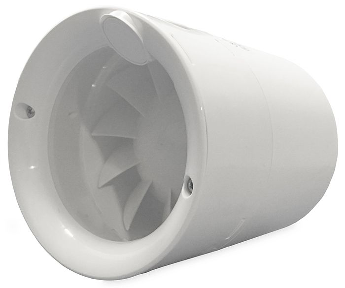[TweedeKans] Soler & Palau Inschuif-buisventilator SILENTUBE - Ø 100mm