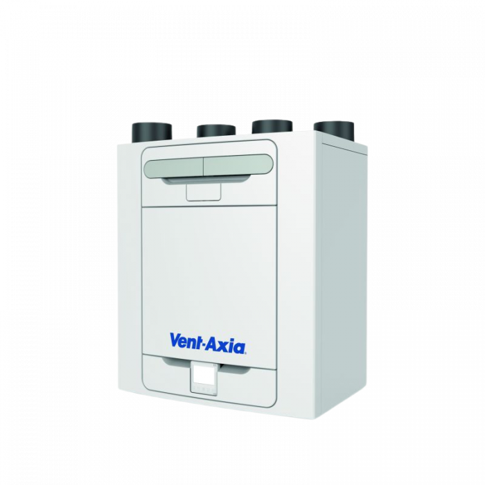 Vent-Axia WTW Sentinel Kinetic Advance 250SX T - Links