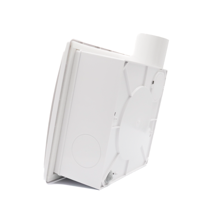 Blauberg badkamerventilator inbouw - Valeo-BP 35/60 - Ø 80mm