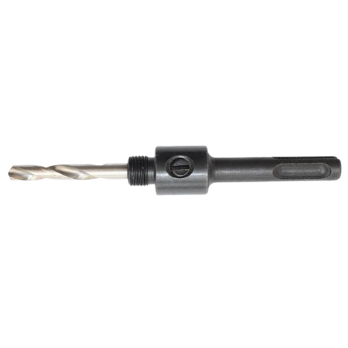 Houder SDS voor gatzaag 14 t/m 30mm
