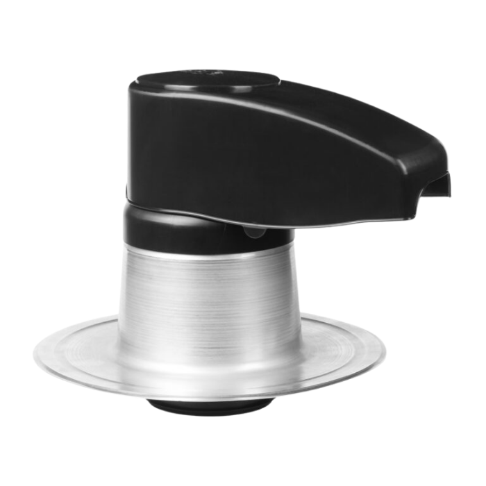 Kabeldoorvoer - dubbelwandig geïsoleerd - Ø 140 mm - platdak