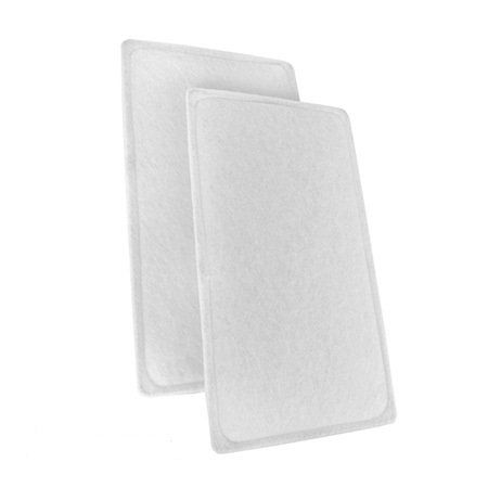 Blauberg KOMFORT Ultra D105 WTW-filterset - G4 filters